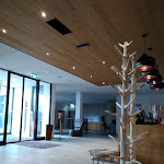 Photo n°1 de l'avis de Jarka. fait le 27/01/2019 à 12:14 sur le  Atomis Hotel Dachau Munich à Dachau