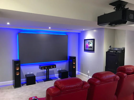 Home Theater Specialists
