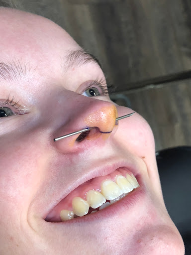 Explore tattoos inner bicep ideas, creative tattoo ideas in Mount Juliet, available at Division Street Tattoo Company