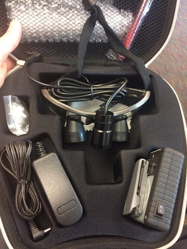 Optician «SheerVision, Inc.», reviews and photos, 4030 Palos Verdes Dr N, Rolling Hills Estates, CA 90274, USA