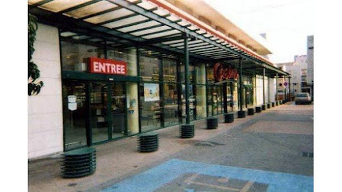 Casino Supermarché à Annecy