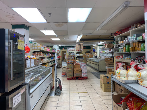 Grocery Store «Ocean Garden Market», reviews and photos, 504 Merrimack St, Lowell, MA 01854, USA