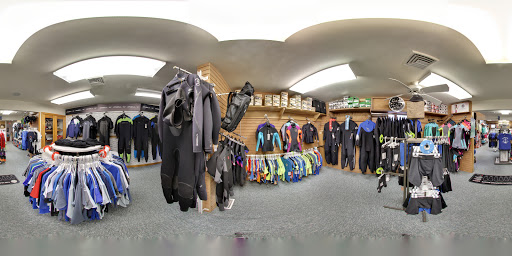 Surf Shop «Heritage Surf & Sport», reviews and photos, 3700 Landis Ave, Sea Isle City, NJ 08243, USA