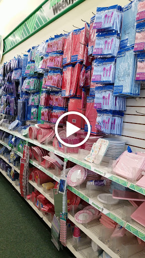 Dollar Store «Dollar Tree», reviews and photos, 100 Northeast Ave, North East, MD 21901, USA