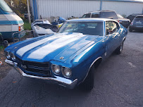 Havacar Autobody - Photo 3 - Car repair in Clearwater, FL, Clearwater