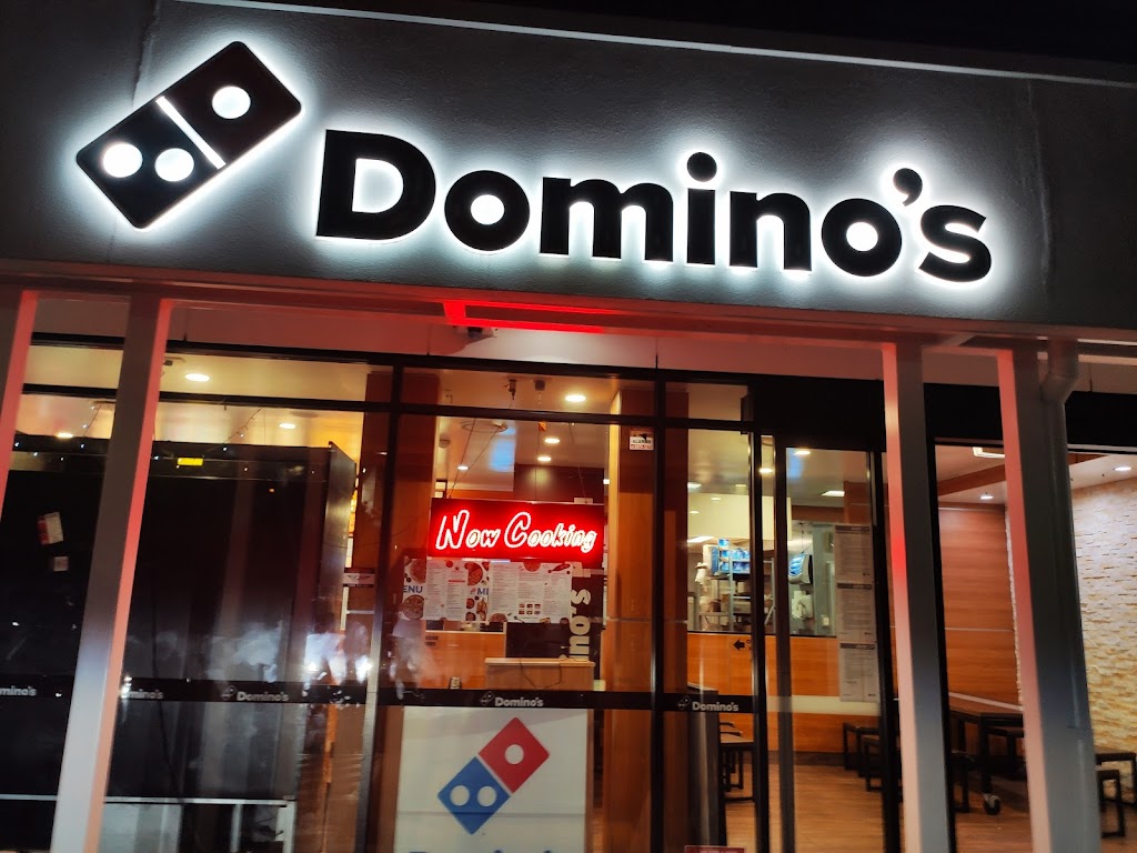 Domino's Pizza Spring Hill 4000