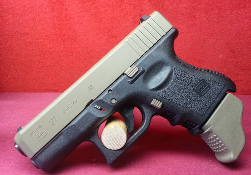 Gun Shop «American Arms», reviews and photos, 4545 IN-45, Bloomington, IN 47403, USA