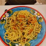 Photo n°2 de l'avis de Davide.i fait le 18/06/2022 à 12:39 sur le  Trattoria Chapeau à Avola