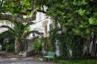 L'enclos Chambres d'Hotes Lorgues