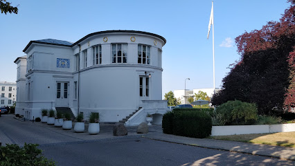 Tandklinikken Kurhotel Skodsborg