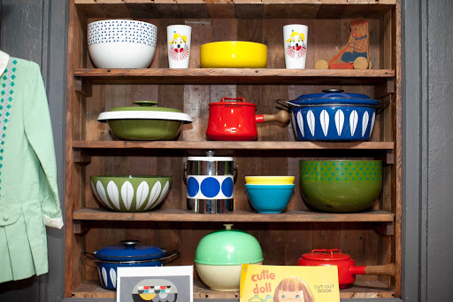 Toy Store «TANTRUM», reviews and photos, 858 Cole St, San Francisco, CA 94117, USA