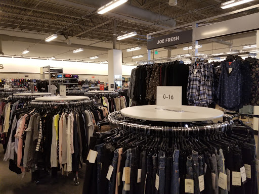 Department Store «Nordstrom Rack Schererville», reviews and photos, 185 U.S. 41, Schererville, IN 46375, USA
