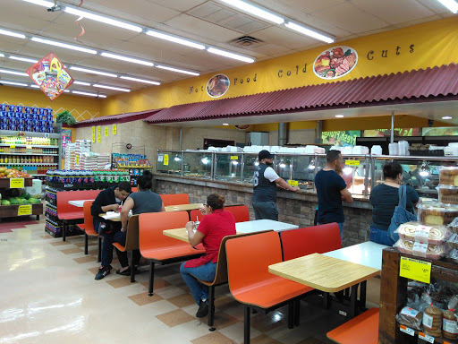 Grocery Store «Bravo Supermarkets», reviews and photos, 4108 W Vine St, Kissimmee, FL 34741, USA