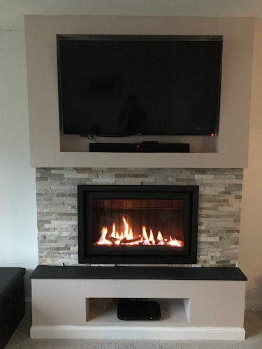 AH Fireplace Installations and Stoves Fife - Dunfermline