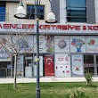 Cetemenler Kirtasiye & Kopyalama Merkezi(Şube)