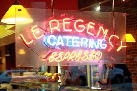 Deli «Le Regency», reviews and photos, 18 California St, San Francisco, CA 94111, USA