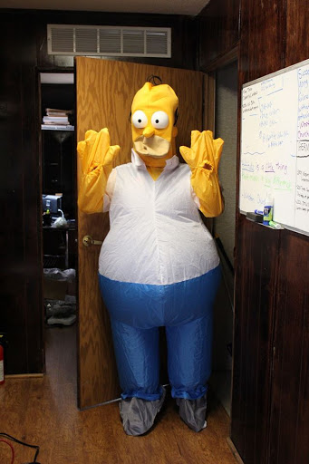 Used Car Dealer «LBC Auto Sales, Inc.», reviews and photos, 7355 S Texas 6, Houston, TX 77083, USA