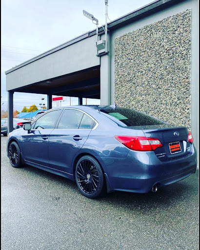 Car Dealer «Sunset Cars of Auburn», reviews and photos, 2020 Auburn Way N, Auburn, WA 98002, USA