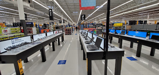 Department Store «Walmart Supercenter», reviews and photos, 7430 Bell Creek Rd, Mechanicsville, VA 23111, USA