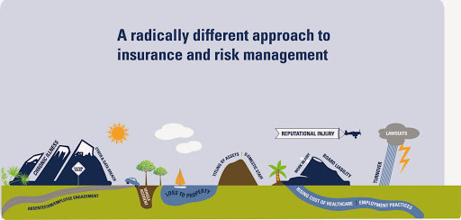 Insurance Agency «Baldwin Krystyn Sherman Partners», reviews and photos