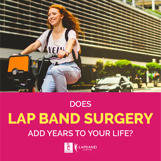 The Lap-Band Center - Orange County Weight Loss Surgeon