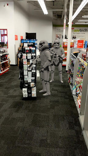 Shopping Mall «Frederick Shopping Center», reviews and photos, 1305 W 7th St, Frederick, MD 21702, USA