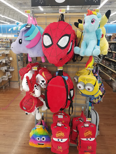 Department Store «Walmart Supercenter», reviews and photos, 14507 Plank Rd, Baker, LA 70714, USA