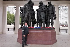 Bomber Command Memorial image