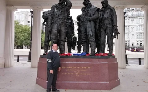 Bomber Command Memorial image