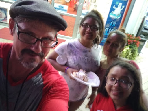 Amusement Center «Coin Castle Amusements», reviews and photos, 500 Boardwalk, Seaside Heights, NJ 08751, USA