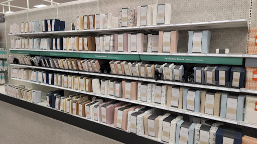 Department Store «Target», reviews and photos, 4400 Town Center Blvd, El Dorado Hills, CA 95762, USA