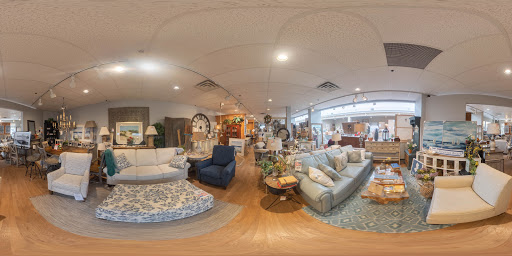 Furniture Store «Point Beach Interiors», reviews and photos, 649 Arnold Ave, Point Pleasant Beach, NJ 08742, USA