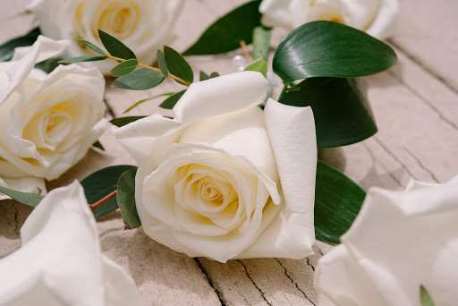 Florist «Accents by Narcissus Florist», reviews and photos, 635 Bay Ave, Toms River, NJ 08753, USA