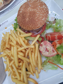 Aliment-réconfort du Restauration rapide Burger King à Thillois - n°4