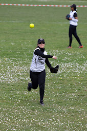 Photo n°11 de Pau Pumas Baseball Softball à Bizanos ()