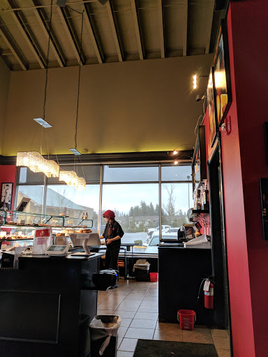 Donut Shop «Legendary Doughnuts», reviews and photos, 1410 Lake Tapps Pkwy E, Auburn, WA 98092, USA