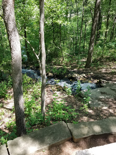 Museum «Umlauf Sculpture Garden & Museum», reviews and photos, 605 Robert E Lee Rd, Austin, TX 78704, USA