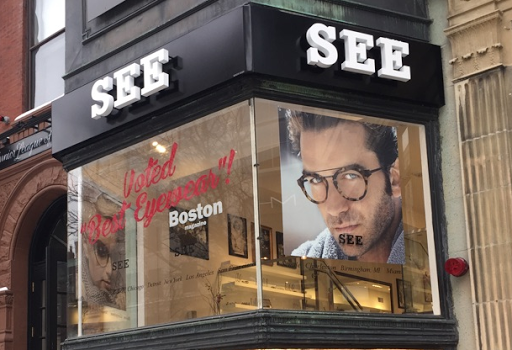 115 Newbury St, Boston, MA 02116, USA