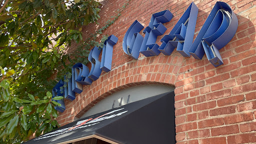 Shoe Store «First Gear Running Company», reviews and photos, 111 N Mosley St, Wichita, KS 67202, USA