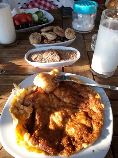 Neşe Gözleme Ve Kahvalti Evi