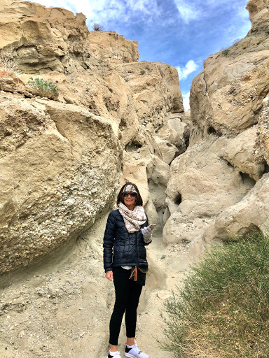 Tourist Attraction «Desert Adventures», reviews and photos, 74794 Lennon Pl, Palm Desert, CA 92260, USA