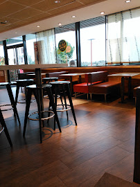 Atmosphère du Restauration rapide McDonald's à Castets - n°2