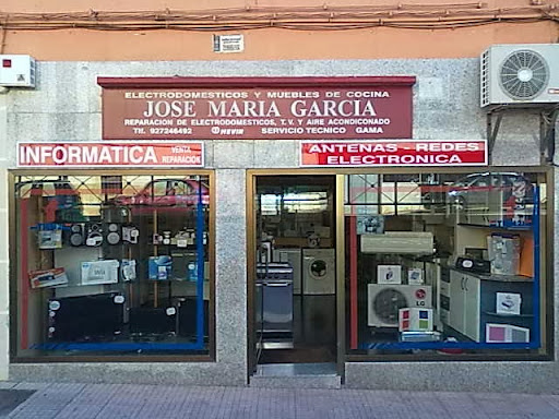 Servicio Técnico Electrodomésticos Cáceres en Cáceres‎, Cáceres‎