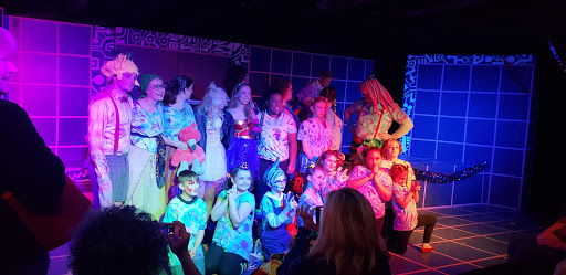 Performing Arts Theater «Murfreesboro Little Theatre», reviews and photos, 702 Ewing Blvd, Murfreesboro, TN 37130, USA