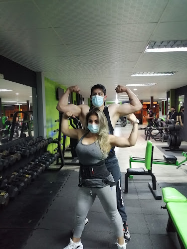 Opiniones de HULK GYM en Cuenca - Gimnasio