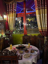 Plats et boissons du Restaurant indien Restaurant Le Shalimar à Lyon - n°3