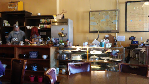 Cafe «Kool Beanz Cafe», reviews and photos, 1316 Niedringhaus Ave, Granite City, IL 62040, USA