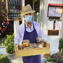 Photos du propriétaire du Restaurant Chapeau de Paille - Bistrot Provençal à Saint-Rémy-de-Provence - n°6