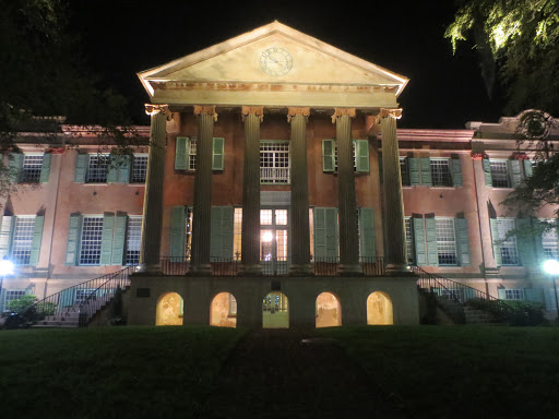 Book Store «College of Charleston Bookstore», reviews and photos, 160 Calhoun St, Charleston, SC 29424, USA