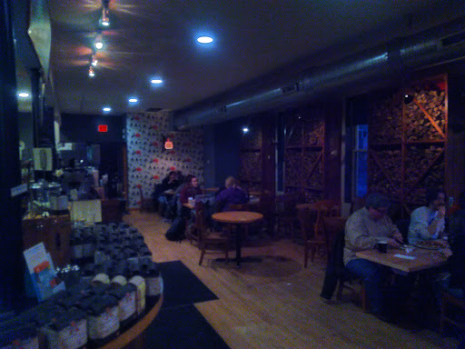 Cafe «Anodyne Coffee Roasting Co - Bay View», reviews and photos, 2920 S Kinnickinnic Ave, Milwaukee, WI 53207, USA